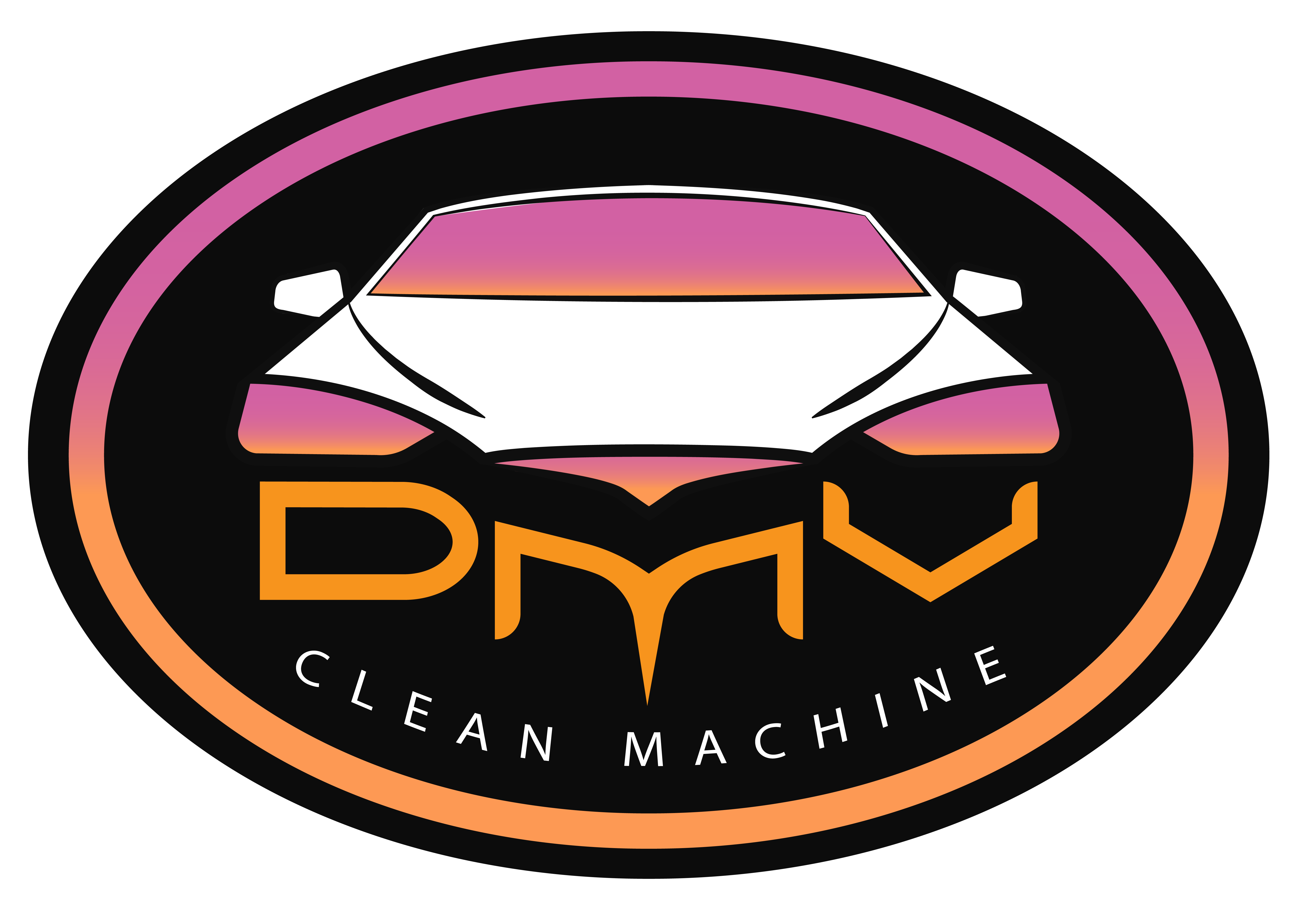 DMV Clean Machine - Car Detailing Services Arlington VA